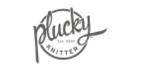 The Plucky Knitter coupons